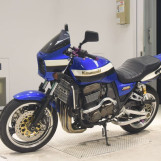 Мотоцикл Kawasaki ZRX1200R з пробігом 89133 km