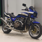 Мотоцикл Kawasaki ZRX1200R з пробігом 89133 km