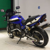 Мотоцикл Kawasaki ZRX1200R з пробігом 89133 km