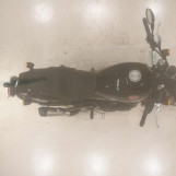 Мотоцикл HD X500 з пробігом 908 km