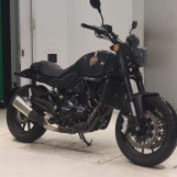 Мотоцикл HD X500 з пробігом 908 km