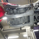 Мотоцикл Honda CRF250R