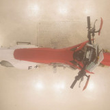 Мотоцикл Honda CRF250R