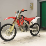 Мотоцикл Honda CRF250R