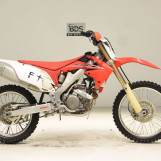 Мотоцикл Honda CRF250R