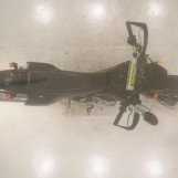 Мотоцикл Kawasaki D-TRACKER250 с пробегом 18678 km