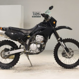 Мотоцикл Kawasaki D-TRACKER250 с пробегом 18678 km