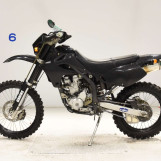 Мотоцикл Kawasaki D-TRACKER250 с пробегом 18678 km