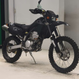 Мотоцикл Kawasaki D-TRACKER250 с пробегом 18678 km