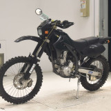 Мотоцикл Kawasaki D-TRACKER250 с пробегом 18678 km