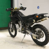 Мотоцикл Kawasaki D-TRACKER250 с пробегом 18678 km