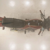 Мотоцикл Suzuki GSX250E з пробігом 22998 km