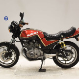 Мотоцикл Suzuki GSX250E з пробігом 22998 km