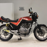 Мотоцикл Suzuki GSX250E з пробігом 22998 km
