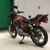 Мотоцикл Suzuki GSX250E з пробігом 22998 km