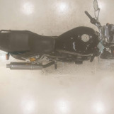 Мотоцикл Yamaha XJR400 с пробегом 40669 km