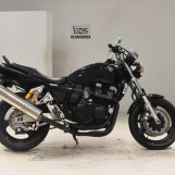 Мотоцикл Yamaha XJR400 с пробегом 40669 km