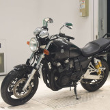 Мотоцикл Yamaha XJR400 с пробегом 40669 km