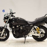 Мотоцикл Yamaha XJR400 с пробегом 40669 km