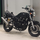 Мотоцикл Yamaha XJR400 с пробегом 40669 km