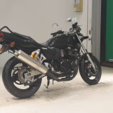 Мотоцикл Yamaha XJR400 с пробегом 40669 km