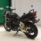 Мотоцикл Yamaha XJR400 с пробегом 40669 km