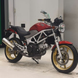Мотоцикл Honda VTR250 с пробегом 32338 km