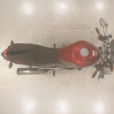 Мотоцикл Honda VTR250 с пробегом 32338 km