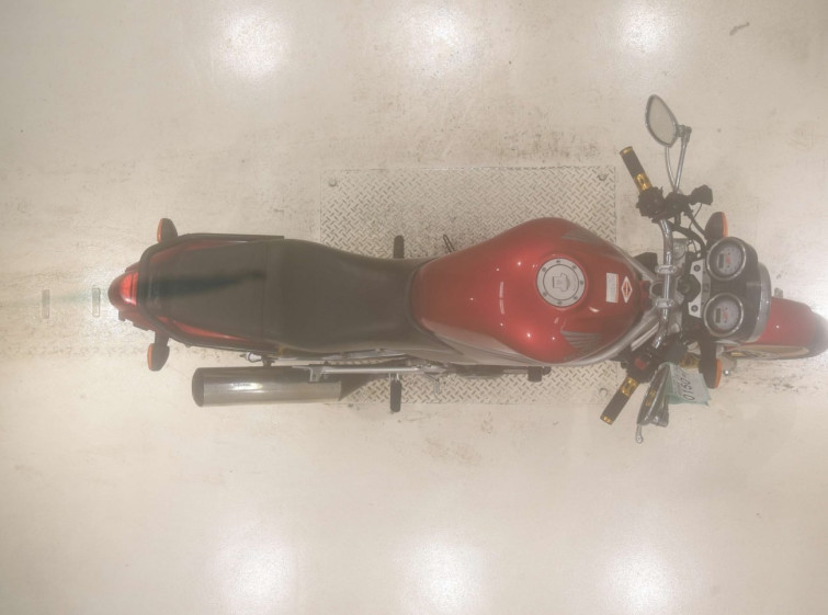 Мотоцикл Honda VTR250 с пробегом 32338 km