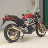 Мотоцикл Honda VTR250 с пробегом 32338 km