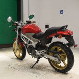 Мотоцикл Honda VTR250 с пробегом 32338 km