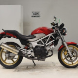 Мотоцикл Honda VTR250 с пробегом 32338 km