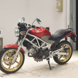 Мотоцикл Honda VTR250 с пробегом 32338 km