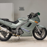 Мотоцикл Kawasaki ZZ-R250 з пробігом 39600 km