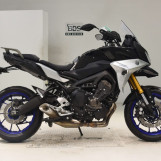 Мотоцикл Yamaha TRACER9 GT з пробігом 9956 km