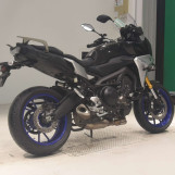 Мотоцикл Yamaha TRACER9 GT з пробігом 9956 km