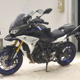 Мотоцикл Yamaha TRACER9 GT з пробігом 9956 km