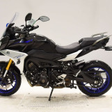Мотоцикл Yamaha TRACER9 GT з пробігом 9956 km