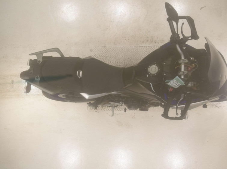 Мотоцикл Yamaha TRACER9 GT з пробігом 9956 km