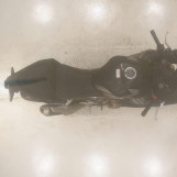 Мотоцикл Honda CBR400R з пробігом 7364 km