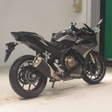 Мотоцикл Honda CBR400R з пробігом 7364 km