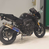 Мотоцикл Yamaha FZ1 FAZER з пробігом 28781 km