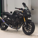 Мотоцикл Yamaha FZ1 FAZER з пробігом 28781 km