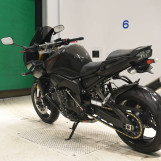 Мотоцикл Yamaha FZ1 FAZER з пробігом 28781 km