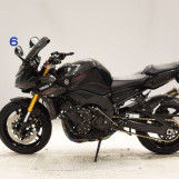 Мотоцикл Yamaha FZ1 FAZER з пробігом 28781 km