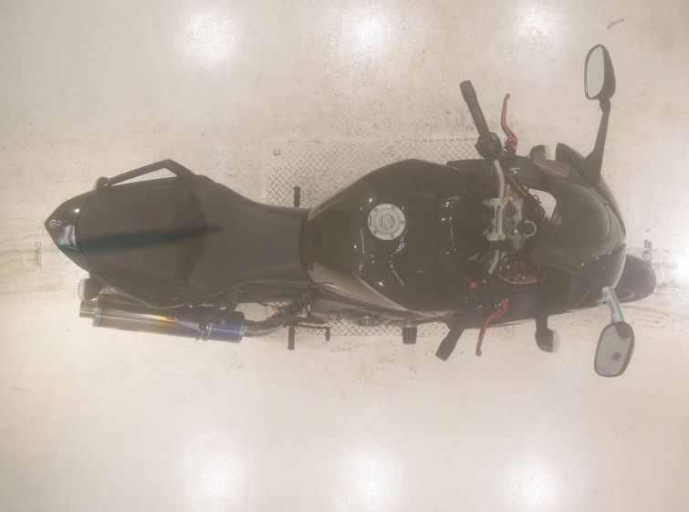 Мотоцикл Yamaha FZ1 FAZER з пробігом 28781 km