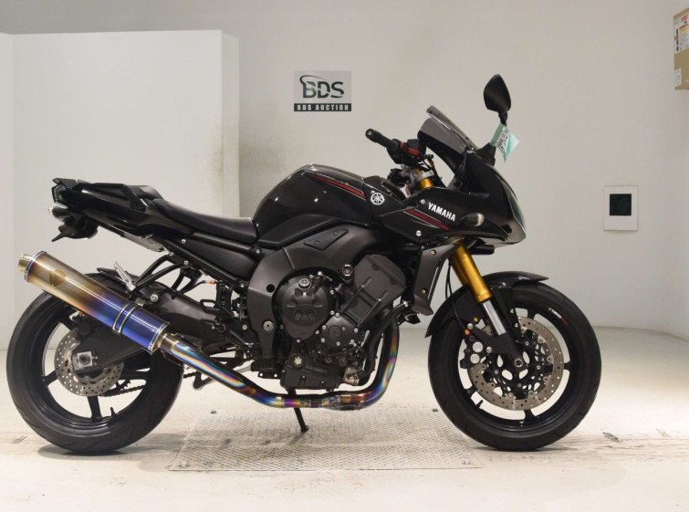 Мотоцикл Yamaha FZ1 FAZER з пробігом 28781 km