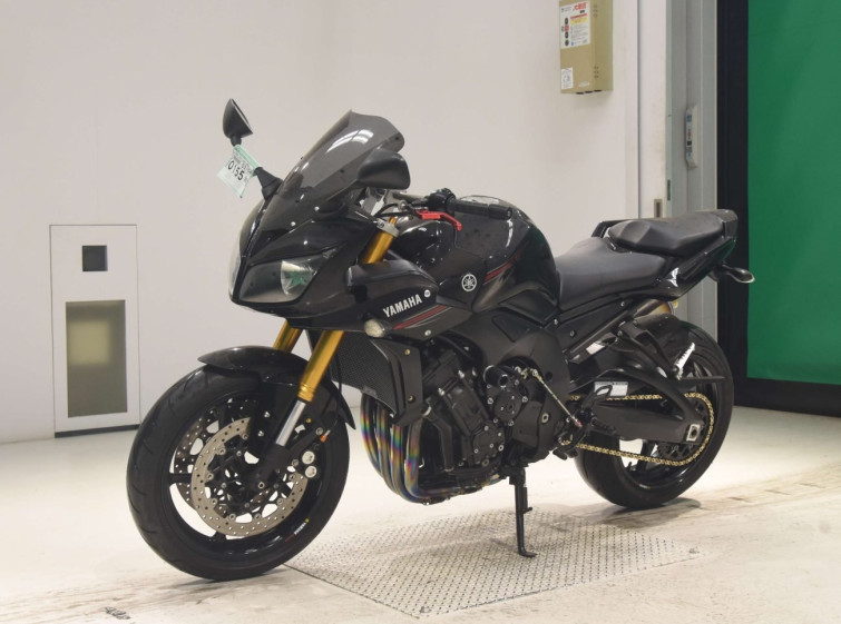 Мотоцикл Yamaha FZ1 FAZER з пробігом 28781 km