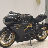 Мотоцикл MV Agusta F3 з пробігом 6522 km