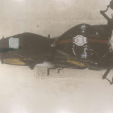 Мотоцикл MV Agusta F3 з пробігом 6522 km